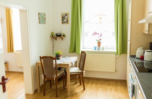 Rinteln Apartment | newly renovated apartment Schermer in the Weser Uplands