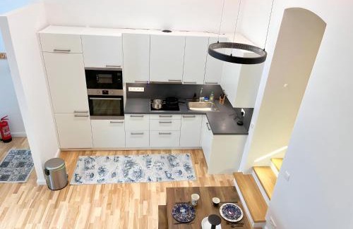 Thurygrund Apartment | Newly renovated Boutique Apartment