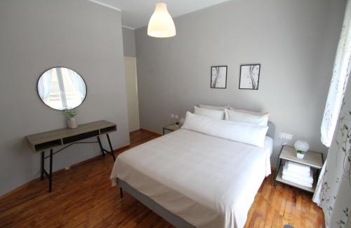 Kozani Apartment | Newly Renovated Central 2 Bedroom Apartment in Kozani