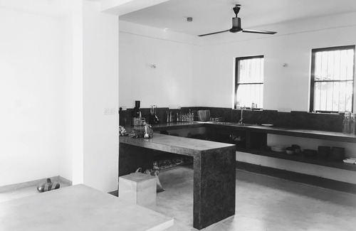 Dickwella House | Newly Renovated Colonial House ~ Hiriketiya Beach ~ Housekeeping