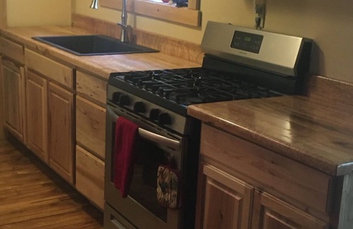 Big Bay House | Newly renovated. Cozy home for a perfect quiet getaway 25 miles from Marquette