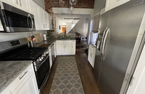 Conshohocken House | Newly renovated/Fantastic location