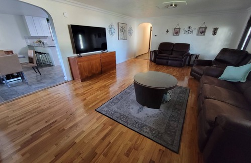 Fort Morgan House | Newly renovated farm home with Hot Tub