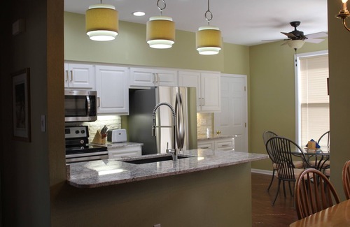 McCormick House | Newly Renovated Golfer's And/Or Boater's Dream Get Away!