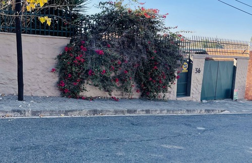 Greater Johannesburg Metropolitan Area House | Newly Renovated House Close To The Heart Of CBD
