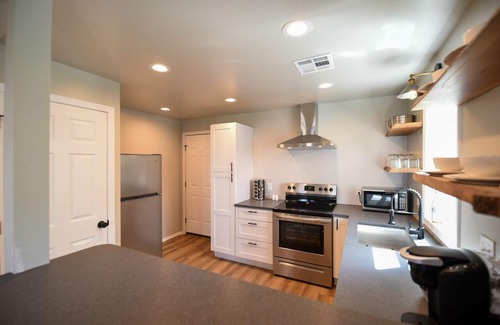 Stillwater House | Newly Renovated Hidden Gem