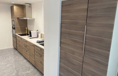 Saint-Antoine House | Newly renovated house private parking beach convenience bus station and port airport