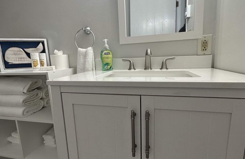 Town of German Flatts Apartment | Newly Renovated Ilion Apt - Easy access to I-90!
