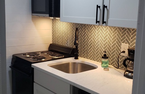 Myrtle Beach Condo | Newly renovated ocean view condo on 75th Ave