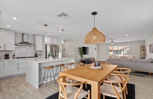 Scottsdale Estates Nine House | Newly Renovated Old Town Scottsdale Oasis with Private Pool