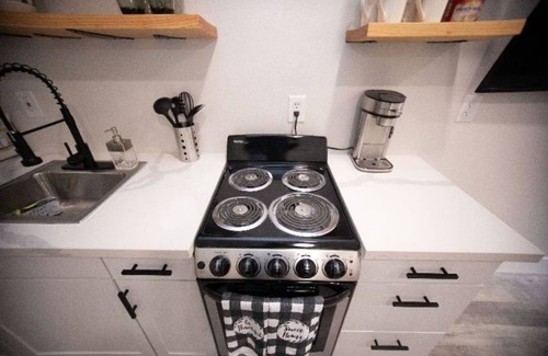 Summerlin Apartment | Newly renovated one bedroom Suite