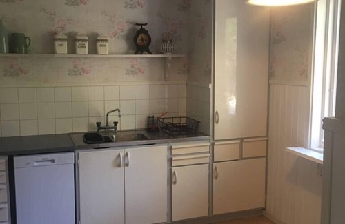 Fagelfors House | Newly renovated Swedish house located near the lake🇸🇪
