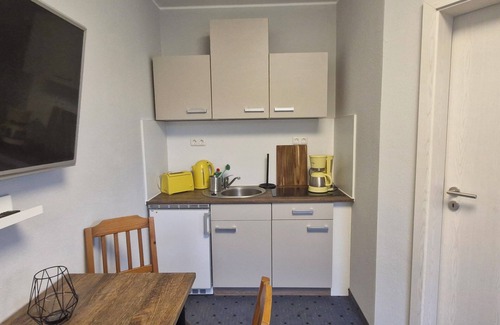 Grossschirma Other | Newly renovated vacation apartment on the farm