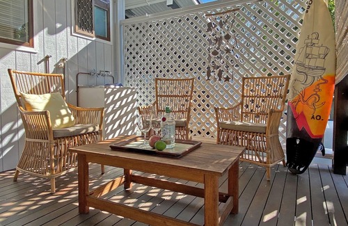 Amity Point House | Newly Renovated With Pool