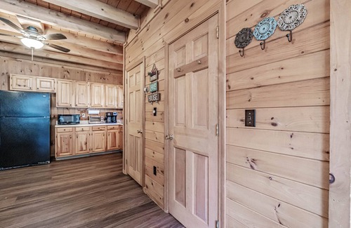 Sebago House | Newly Updated 2-Story Home w/Shared Beach on Sebago Lake