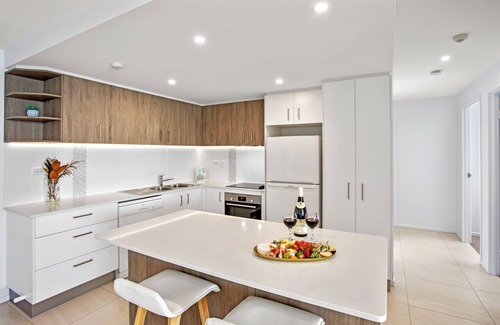 Mooloolaba Hotel | Newport Mooloolaba