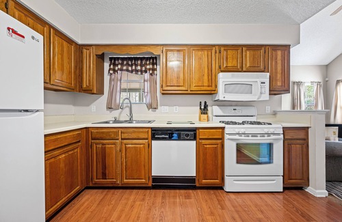 Central Newport News House | Newport News Treasure