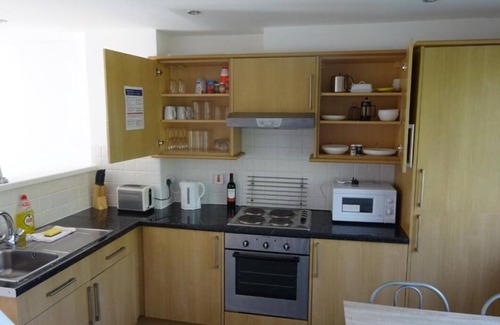 Newquay Villa | Newquay Villa 127