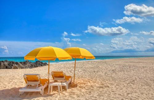 Paget Resort | Newstead Belmont Hills Golf Resort & Spa