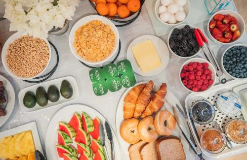 Brampton Bed & Breakfast | Newton Villa