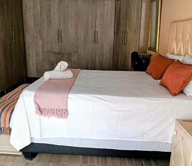 Bushbuckridge Bed & Breakfast | Newview bnb and spa