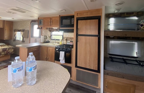 Newville House | Newville, Pennsylvania - Horse Farm Campsite