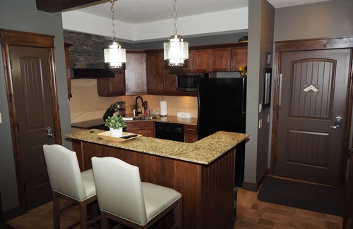 East Kootenay Condo | nExecutive 2 Bedroom Condo