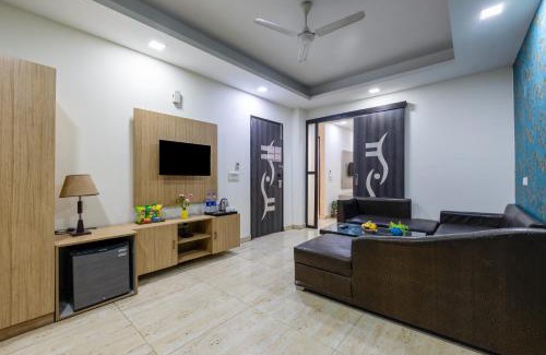Sector 39 Hotel | Nexhub Stay- Medanta hospital sector 39