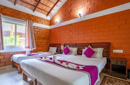 Vastare Resort | Nexstay Coffee Grove Resort