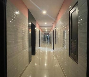 Peringandoor Hotel | Nexstay Moments Inn