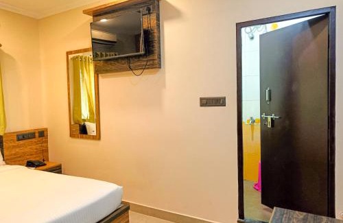 Peringandoor Hotel | Nexstay Moments Inn
