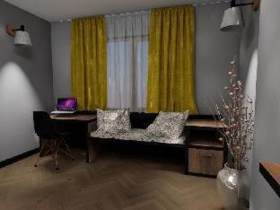 Centar Hotel | Next Door Park