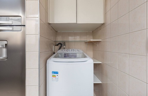 Perdizes House | Next to Allianz | 2 bedrooms