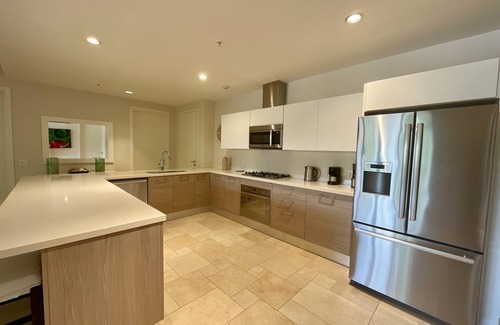 Playa Blanca Condo | Next to Beach Club! - Sleeps 6