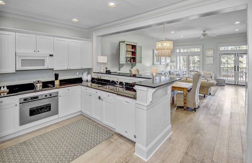 Beach District Condo | Next to Camp Watercolor - 6 WaterColor Blvd #203 - Condo!