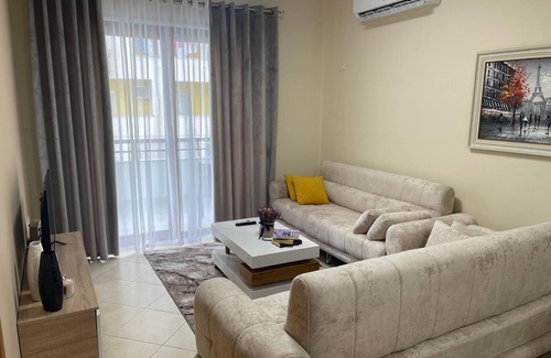 Kamez Apartment | Next to the South&North Terminal Apartment