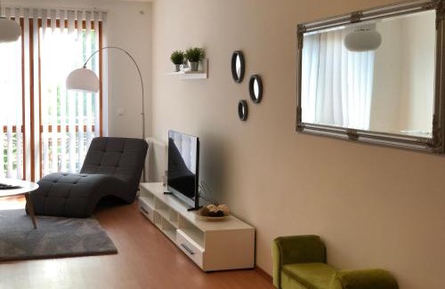 Heviz Apartment | Nexus Apartmenthotel