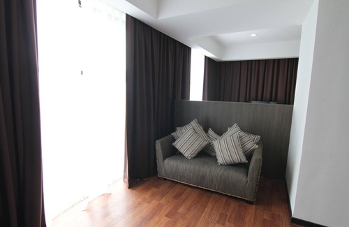 Shah Alam Hotel | Nexus Business Suite Hotel