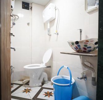 Kopar Khairane Hotel | Nexus Corporate Stay