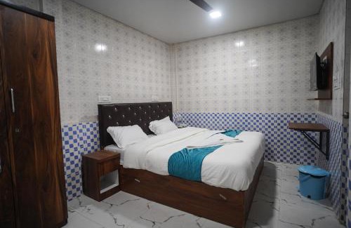 Kopar Khairane Hotel | Nexus Corporate Stay