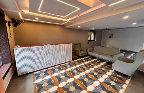 Calangute Hotel | Nexus Green Resort Calangute