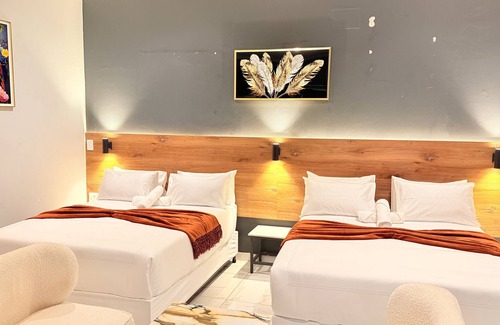Springs Cabin | Nexus Luxury Lodge