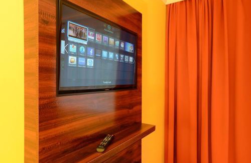 Szeged Apartment | Nexus Vendégház Szeged