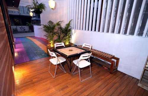 Parshwapuram Villa | Nexus Villa 38
