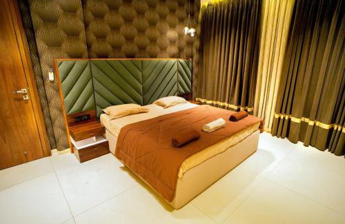 Parshwapuram Villa | Nexus Villa 38