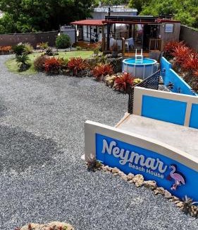Camuy Resort | Neymar Beach House