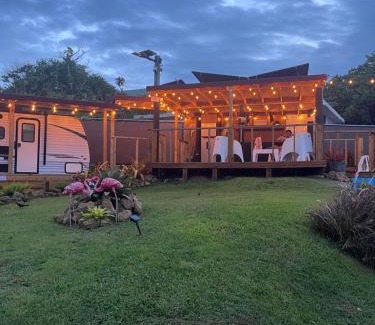 Camuy Resort | Neymar Beach House