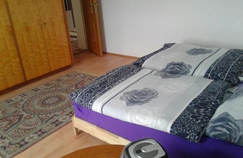 Kilb House | NF Alpenvorland
