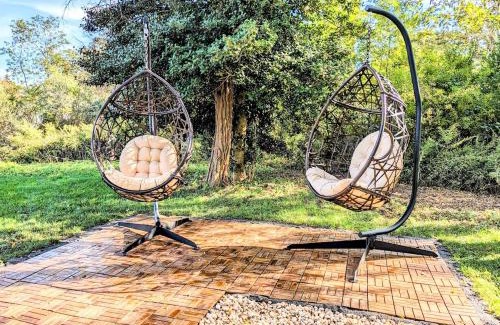 Southold House | NF Wine Country Retreat with Dock