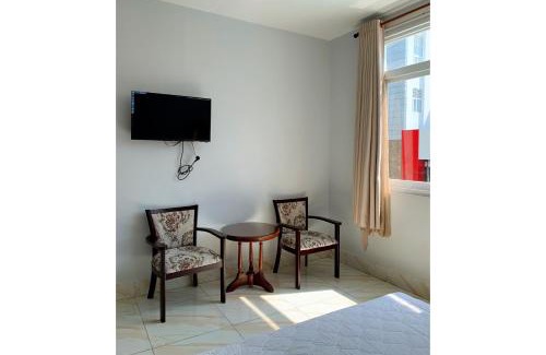 Chau Doc Hotel | NGỌC MẤY - ĐẠI LỢI HOTEL